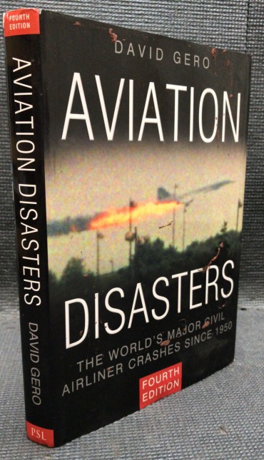 «Aviation Disasters»