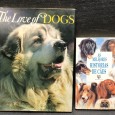 «The Love of Dogs / As Melhores Histórias de Cães»