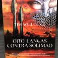 «Oito Lanças Contra Solimão» 