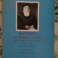 ROTEIRO DA RPIMEIRA VIAGEM DE VASCO DA GAMA (1497-1499)