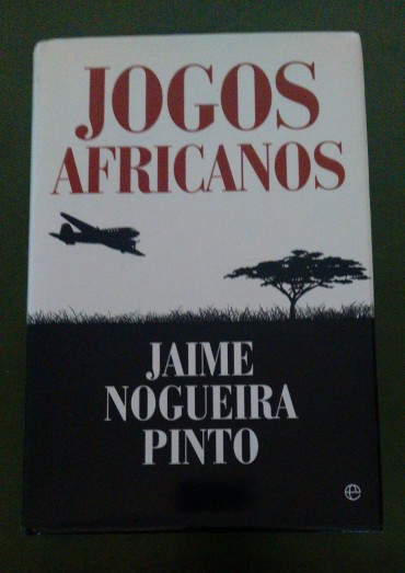 JOGOS AFRICANOS