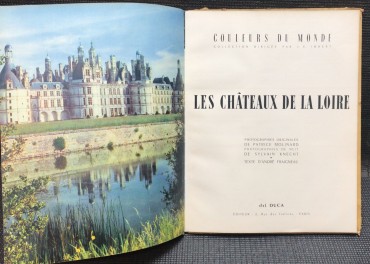 «Les Chateaux de La Loire» 