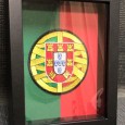 «Bandeira da Nacional República Portuguesa»