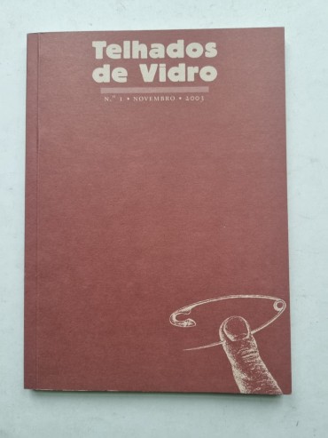 TELHADOS DE VIDRO