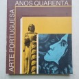 ARTE PORTUGUESA – ANOS QUARENTA