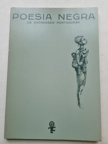 POESIA NEGRA DE EXPRESSÃO PORTUGUESA