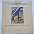 HISTÓRIAS EM PONTO DE CONTAR  SOBRE DESENHOS DE AMADEO DE SOUZA-CARDOSO