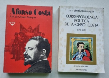 AFONSO COSTA