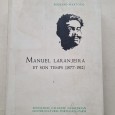 MANUEL LARANJEIRA ET SON TEMPS (1877-1912)