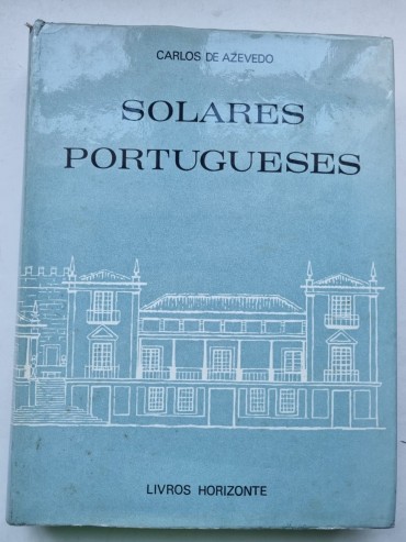 SOLARES PORTUGUESES