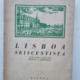 LISBOA SEISCENTISTA