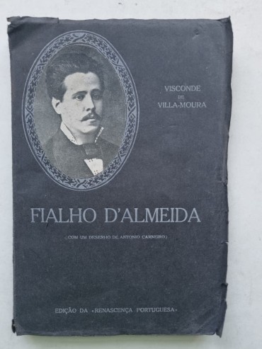 FIALHO D`ALMEIDA