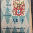 «Arte Portuguesa - História e Espírito» 