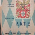 «Arte Portuguesa . História e Espírito»