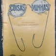 «Coisas Minhas - Contos e Chronicas»