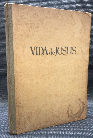 «Vida de Jesus» 