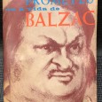 «Prometeu ou A Vida de Balzac» 