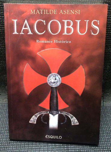 «Iacobus»