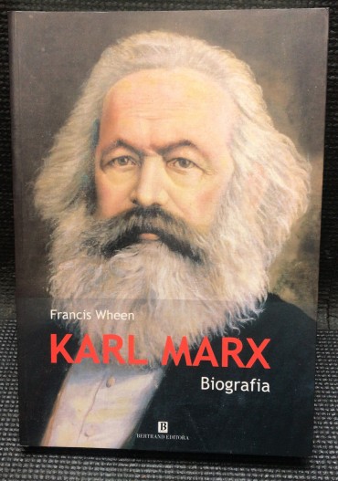 «Karl Marx - Biografia» 