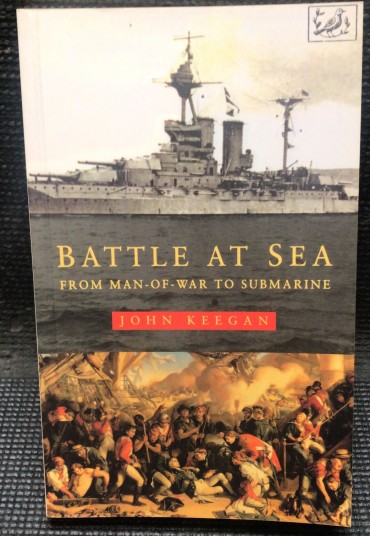 «Battle at Sea - From Man-of-War to Submarine»