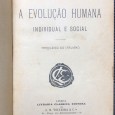 «Evolução Humana»