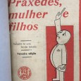 «Lote 5 Livros Diversos» 