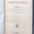 «Código Civil Portuguez - 4 Volumes»