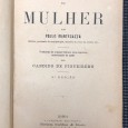 «Fisiologia da Mulher» 