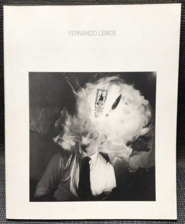 «Fernando Lemos - À Sombra da Luz»