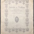 «Armas e Troféus - Volume I - Fascículo I»»