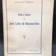 «Vida e Obras de José Leite de Vasconcellos»