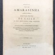 «Amarasinha - 1798»