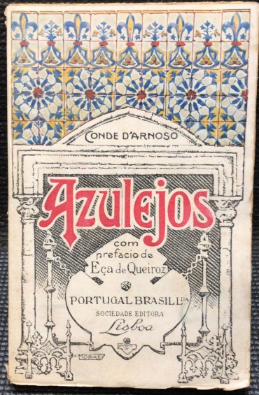 «Azulejos» 