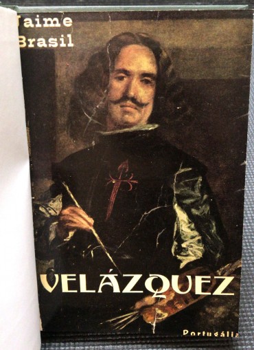 «Velázquez»