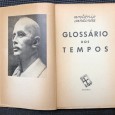 «Glossário dos Tempos» 