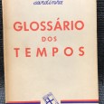 «Glossário dos Tempos» 