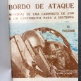 «Bordo de Ataque II»