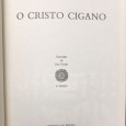 «O Cristo Cigano»