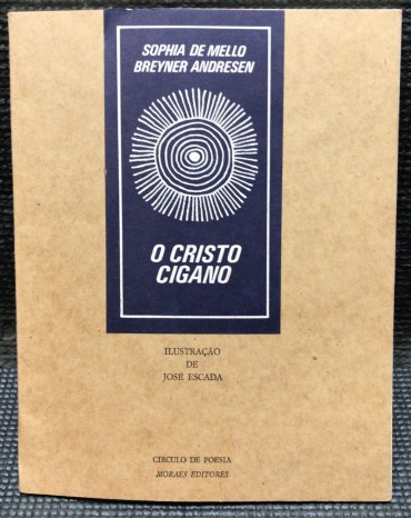 «O Cristo Cigano»