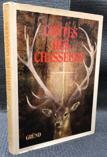 «Contes des Chasseurs» 