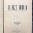 «Tereza Raquin - 2 Volumes»