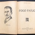 «Fogo Fatuo»