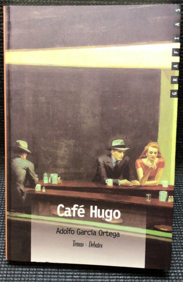 «Café Hugo»