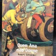 «Quem Ama não Dorme» 