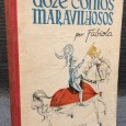 «Doze Contos Maravilhosos»