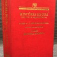 «História de Goa (Política e Arqueológica)»