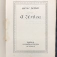 «A Túnica» 