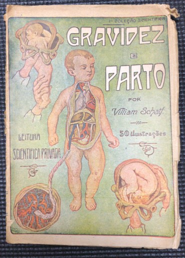 «Gravidez e Parto»