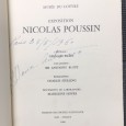 «Nicolas Poussin - Exposition du Louvre» 