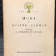 «Musa de Quatro Idiomas»